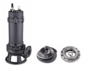 Pressure Booster Pumps